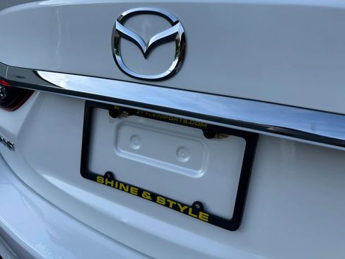 Used 2014 MAZDA MAZDA6 Touring image 6