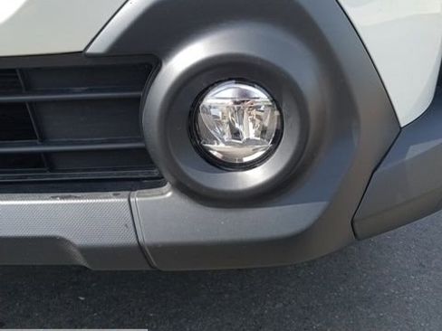 Certified 2025 Subaru Outback Onyx Edition image 9