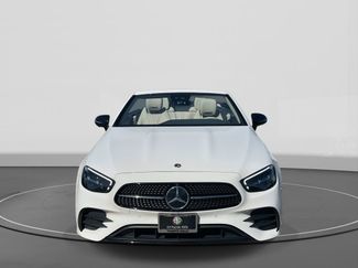 Used 2023 Mercedes-Benz E 450 Cabriolet video 2