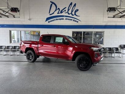 New 2025 Chevrolet Colorado Z71 w/ Z71 Convenience Package 2