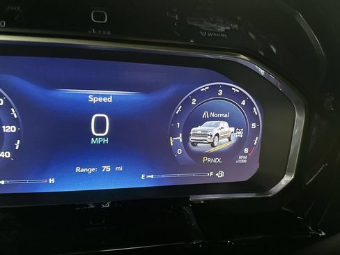 New 2026 Chevrolet Silverado 1500 RST AWD/4WD image 39