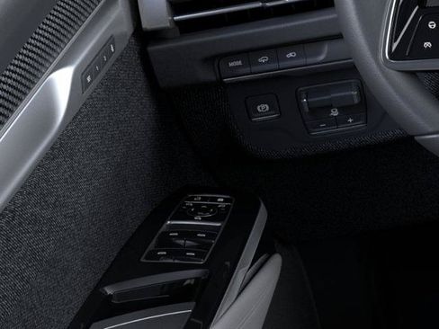 New 2026 Cadillac Escalade V AWD/4WD image 22