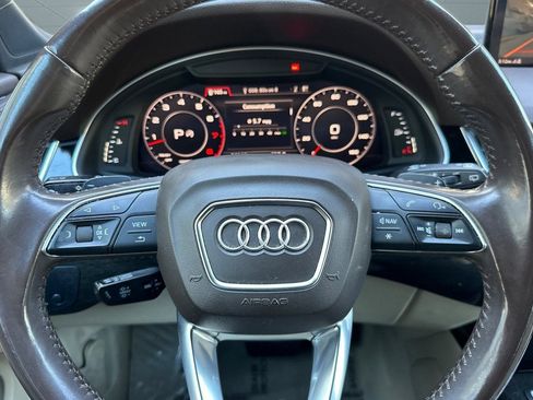 Used 2018 Audi Q7 3.0T Premium Plus image 16