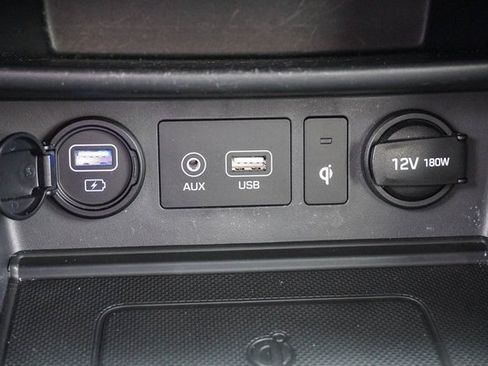 Used 2019 Hyundai Kona Ultimate image 28