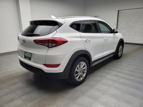 Used 2018 Hyundai Tucson SEL FWD image 9