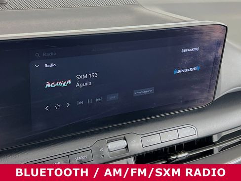 Used 2025 Kia K4 LXS image 8