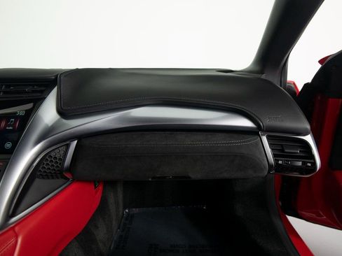 Used 2021 Acura NSX image 26