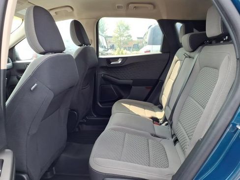 Used 2020 Ford Escape SE AWD/4WD image 9
