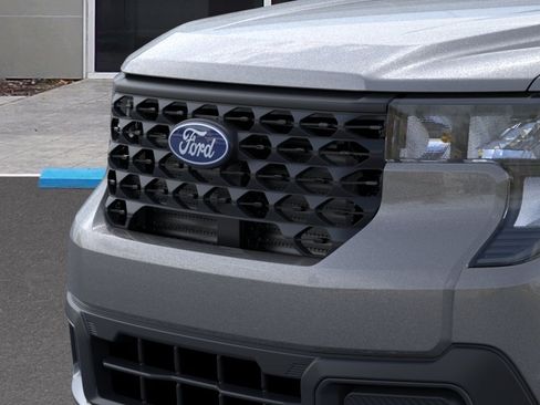 New 2026 Ford Maverick XLT image 18