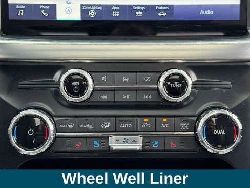 Used 2023 Ford F150 Lariat w/ Equipment Group 502A High AWD/4WD image 22