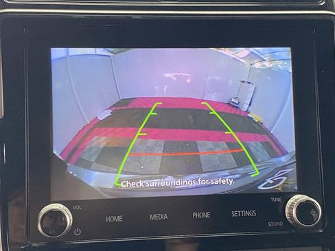 Used 2020 Mitsubishi Outlander Sport ES AWD/4WD image 24