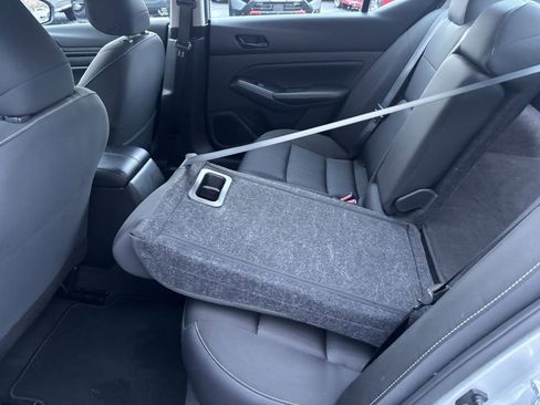 Used 2024 Nissan Altima 2.5 SV w/ SV Premium Package image 26