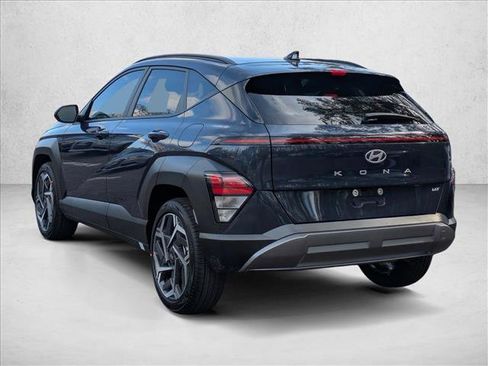 New 2026 Hyundai Kona SEL Premium image 7