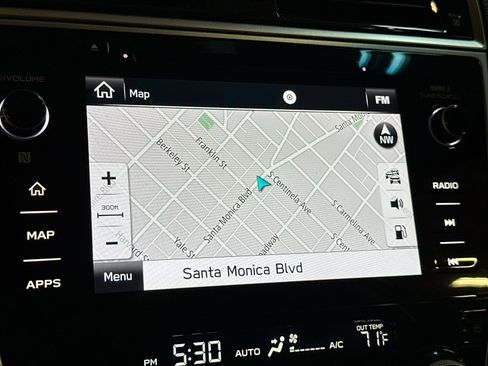 Used 2018 Subaru Outback 2.5i Premium image 18