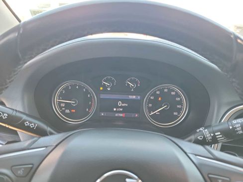 Used 2020 Buick Enclave Essence w/ LPO, Floor Liner Package image 18