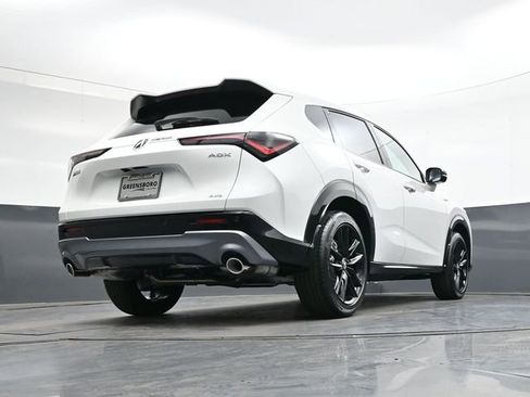 New 2026 Acura RDX SH-AWD w/ Advance Package image 27