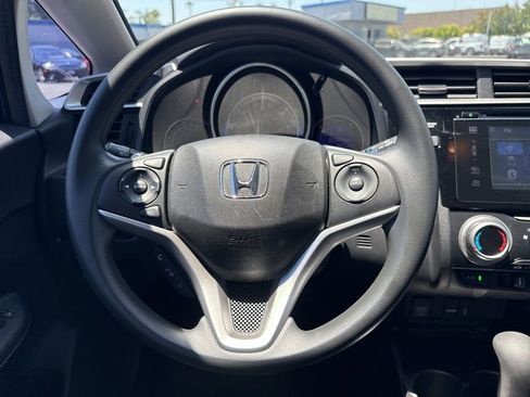 Used 2016 Honda Fit EX image 8