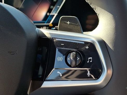 New 2026 BMW X3 xDrive30 AWD/4WD image 19