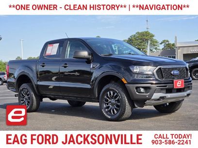 Used 2023 Ford Ranger XLT w/ Equipment Group 302A High