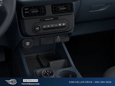 New 2026 Ford Maverick XLT AWD/4WD image 16