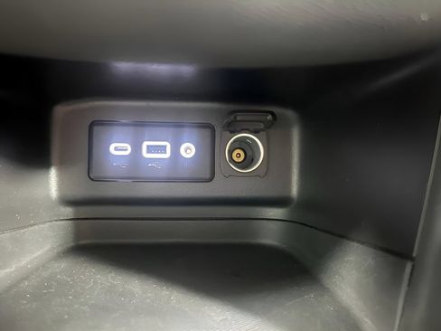 Used 2024 Chevrolet Equinox LT AWD/4WD image 27
