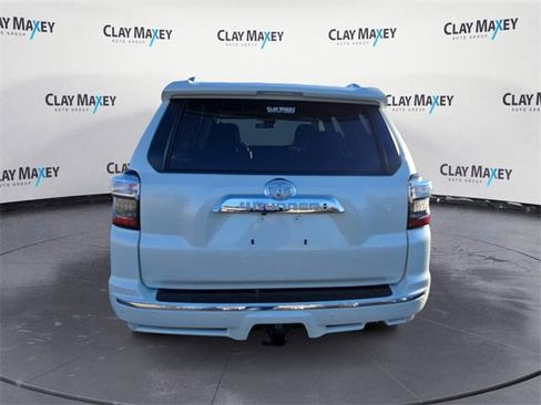 Used 2023 Toyota 4Runner Limited image 4