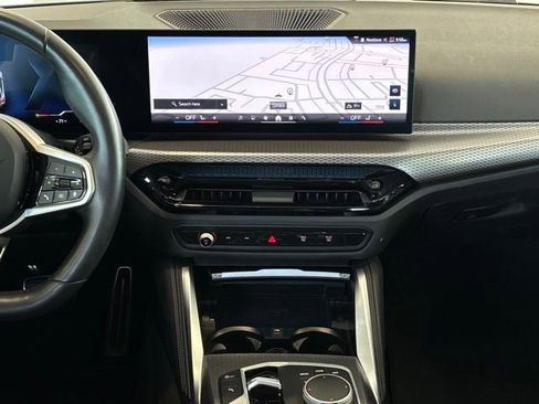 Used 2025 BMW i4 eDrive40 w/ M Sport Package image 18