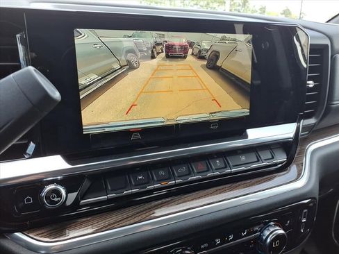 New 2026 GMC Sierra 1500 Elevation AWD/4WD image 18