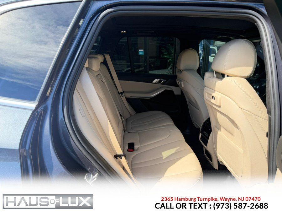Used 2020 BMW X5 xDrive40i w/ Premium Package AWD/4WD image 14