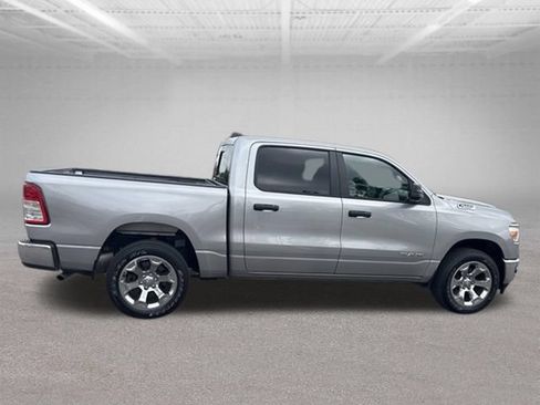 Used 2023 RAM 1500 Big Horn AWD/4WD image 10
