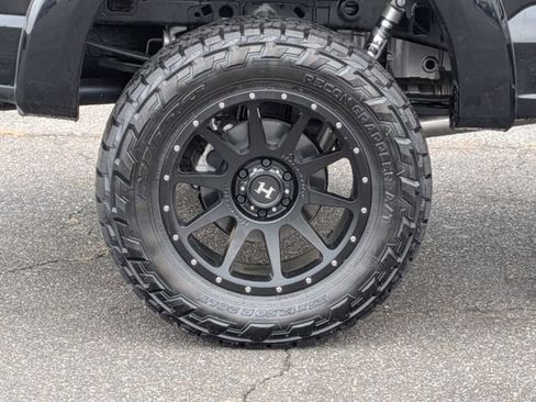 New 2025 Ford F150 Lariat w/ Equipment Group 502A High image 15