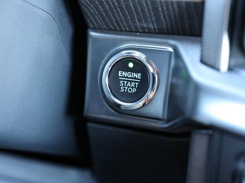 Used 2023 Ford F150 Platinum w/ Equipment Group 701A High image 39