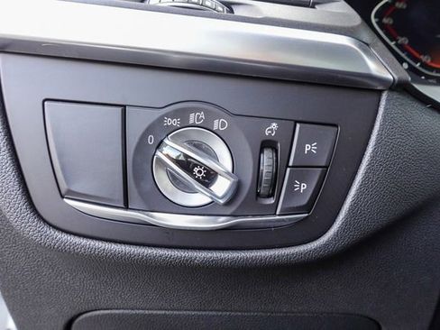 Used 2023 BMW X3 xDrive30i w/ M Sport Package image 17