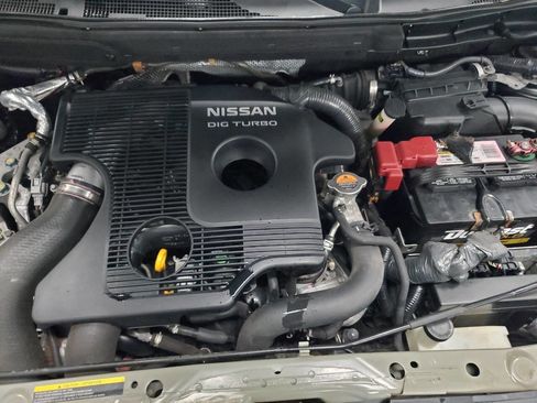 Used 2011 Nissan Juke S image 4