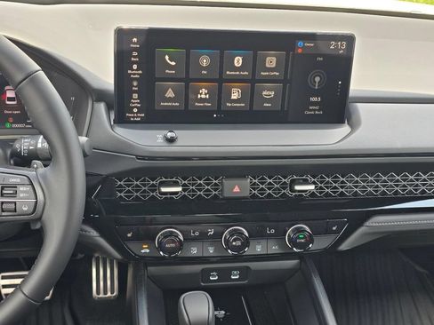 New 2026 Honda Accord Sport image 16