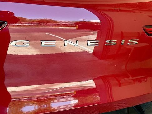 New 2026 Genesis GV70 2.5T Sport Prestige AWD/4WD image 22