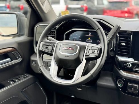 Used 2026 GMC Sierra 1500 Elevation AWD/4WD image 13
