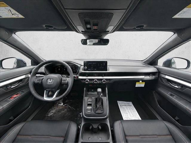 New 2027 Honda CR-V Sport-L image 23