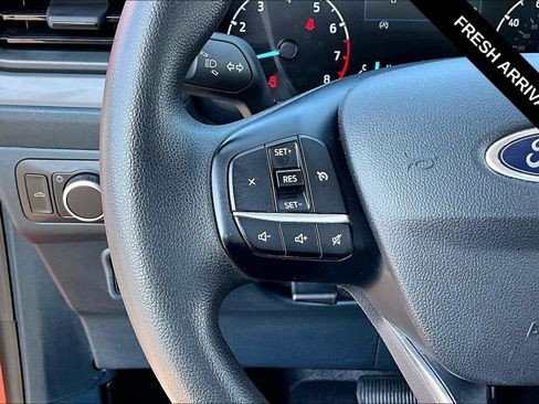 Used 2024 Ford Maverick XL w/ Equipment Group 100A Standard AWD/4WD image 13