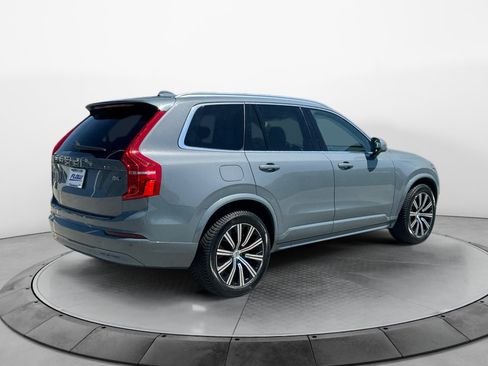 Used 2023 Volvo XC90 B6 Core w/ Protection Package Premier AWD/4WD image 7