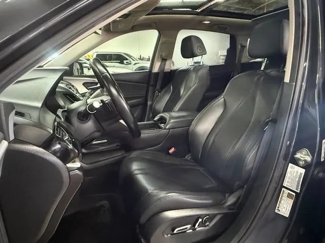 Used 2019 Acura RDX AWD image 20