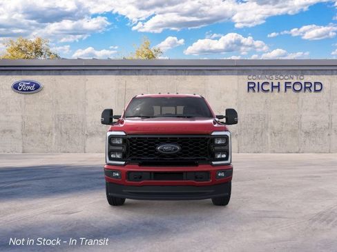 New 2026 Ford F250 XLT AWD/4WD image 6