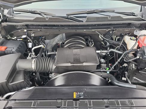 New 2026 Chevrolet Silverado 2500 LT w/ Trail Boss Package image 31