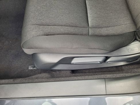 Used 2024 Honda Accord LX image 27