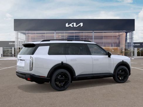 New 2027 Kia Telluride SX X-Line w/ Towing Package AWD/4WD image 6