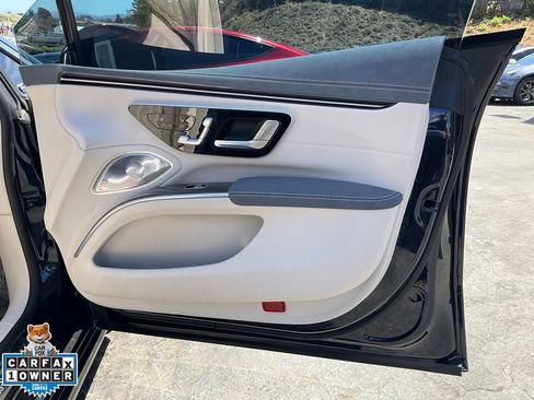 Used 2022 Mercedes-Benz EQS 450+ Sedan image 72