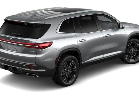New 2026 Buick Enclave Preferred AWD/4WD image 27