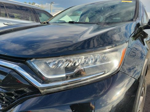 Used 2020 Honda CR-V EX-L image 5