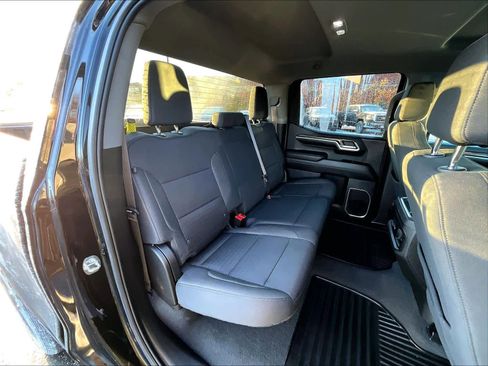 Used 2022 Chevrolet Silverado 1500 RST w/ Z71 Off-Road Package image 15