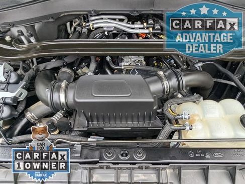 Used 2023 Ford Explorer ST w/ Equipment Group 401A image 35